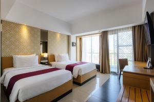 horison seminyak bali