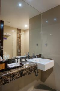 horison seminyak bali