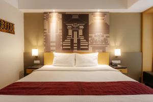 horison seminyak bali