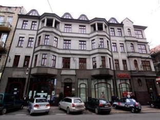 Hornigold W Zielonej Kamienicy,Katowice>>Gliwice,4 star
