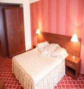 Europeca Hotel,Sud-Vest>>Craiova,4 star