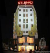 europeca hotel