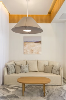 Samian Mare Hotel Suites & Spa,Samos>>Karlovassi,4 star