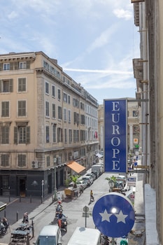 marseille