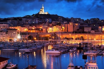 marseille