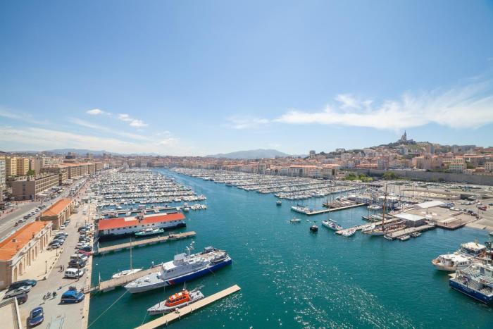 marseille