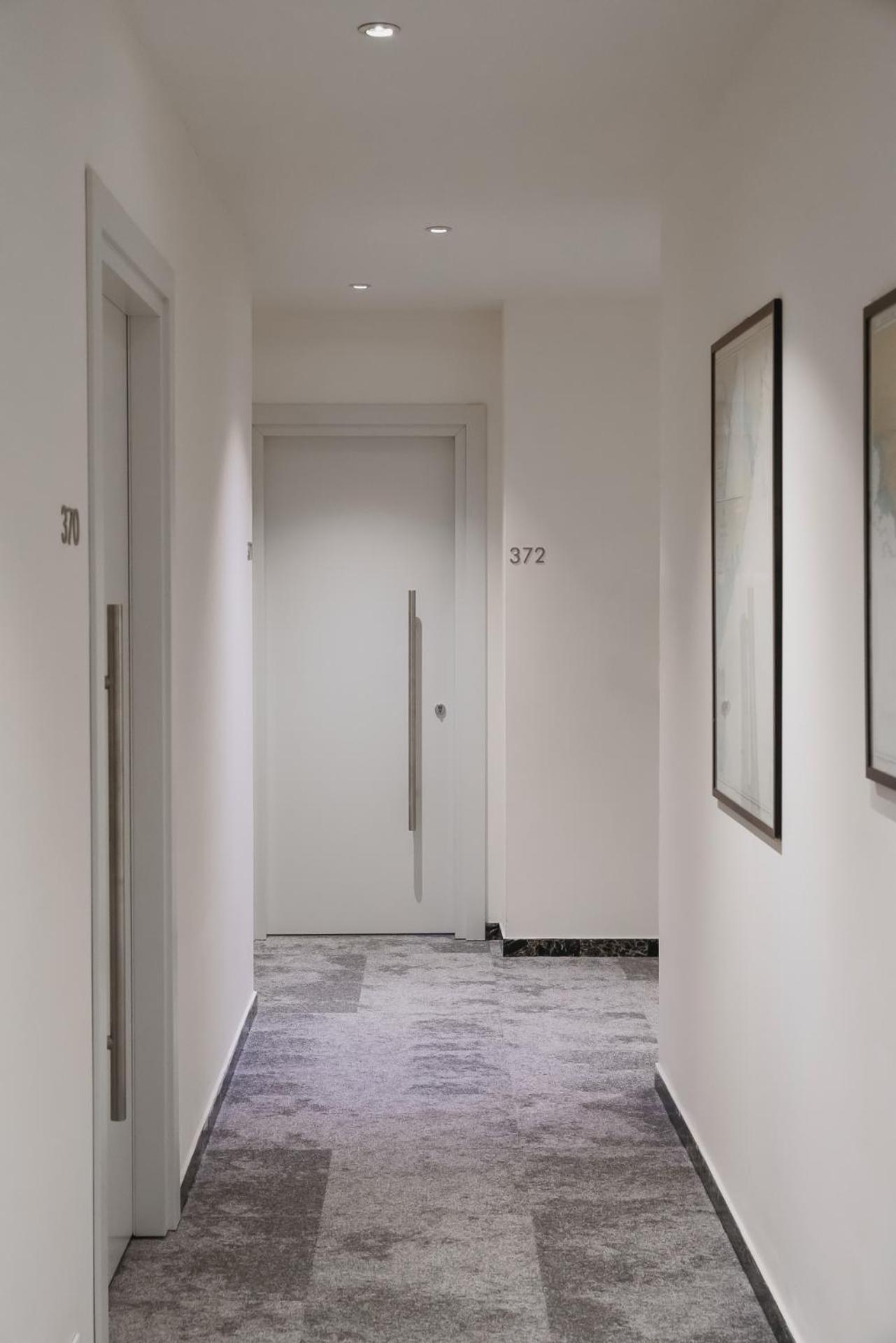 Grand Hotel Europa,Genoa>>Ameglia,3 star