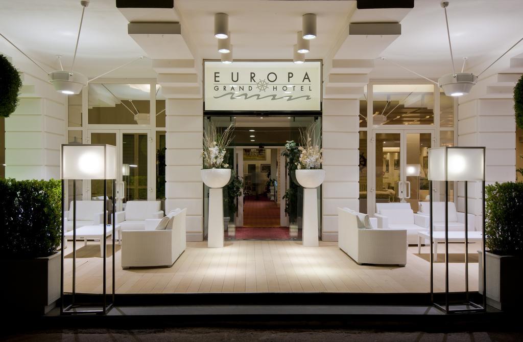 grand hotel europa