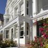 Escape Boutique B&B,Conwy>>Colwyn Bay,5 star