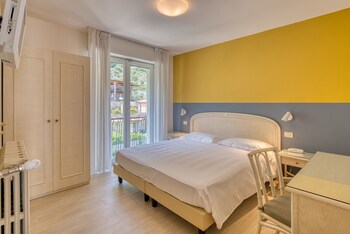 hotel villa europa