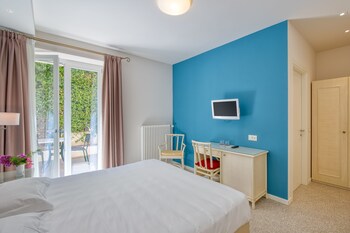 hotel villa europa
