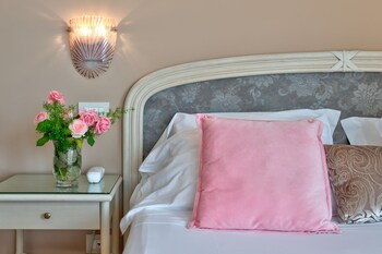 hotel villa europa