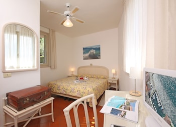 hotel villa europa