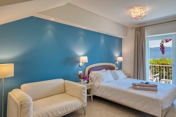 hotel villa europa