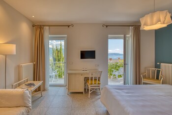 hotel villa europa