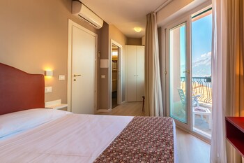 hotel villa europa