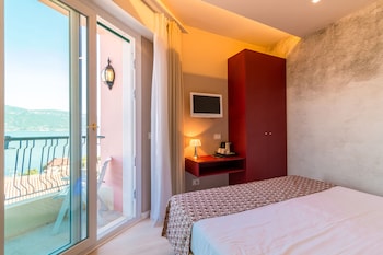 hotel villa europa