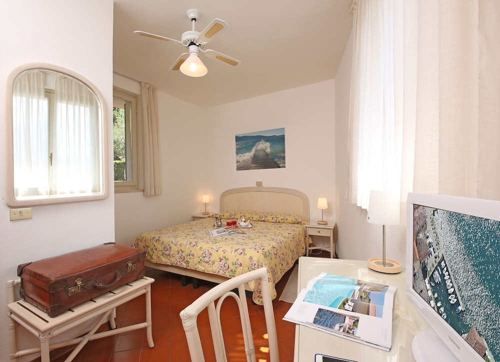 hotel villa europa