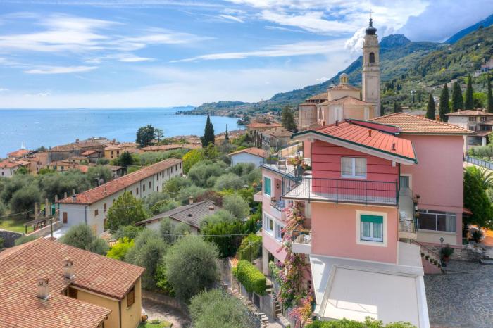 hotel villa europa