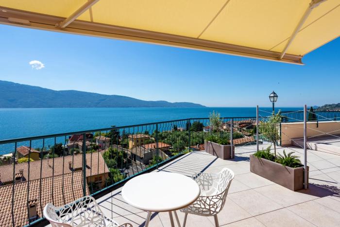 hotel villa europa
