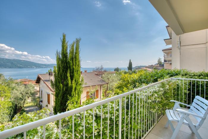 hotel villa europa