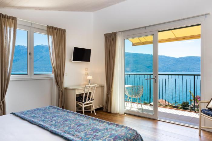 hotel villa europa