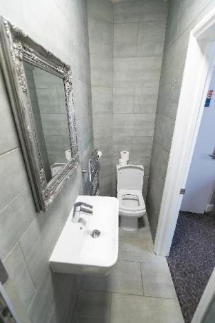 euro hotel hammersmith