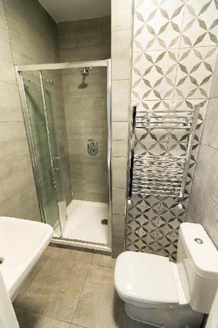 euro hotel hammersmith