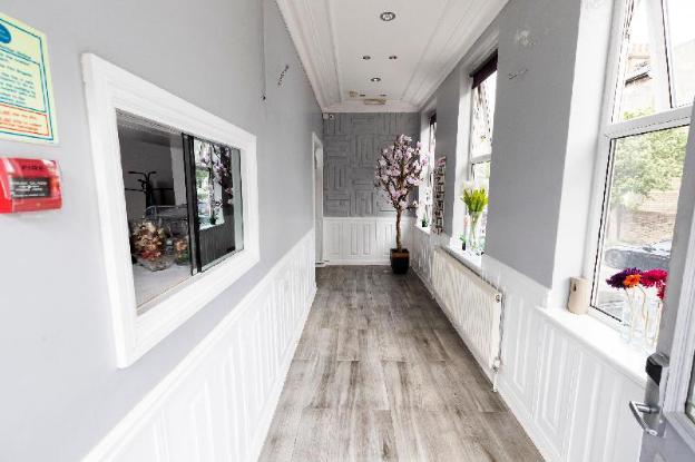 euro hotel hammersmith