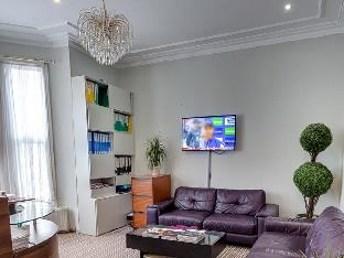 euro hotel hammersmith