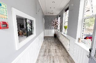 euro hotel hammersmith