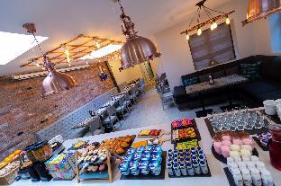 euro hotel hammersmith