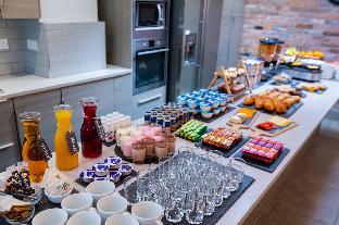 euro hotel hammersmith