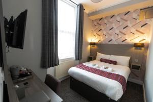 euro hotel hammersmith