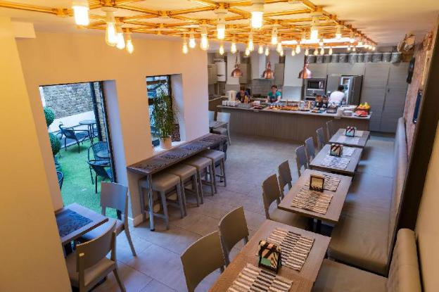 euro hotel hammersmith