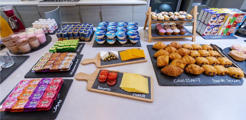 euro hotel hammersmith