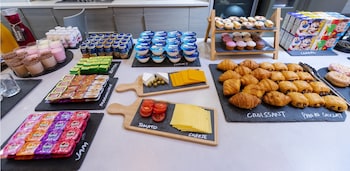 euro hotel hammersmith