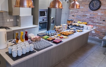 euro hotel hammersmith