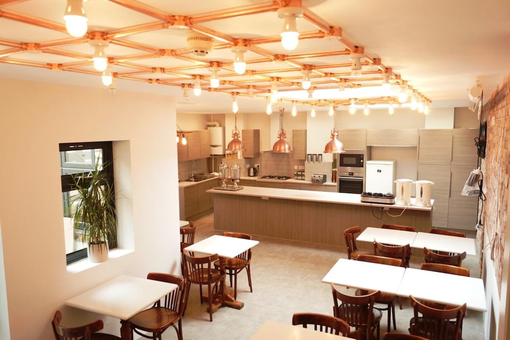 euro hotel hammersmith