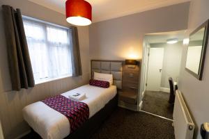 euro hotel hammersmith