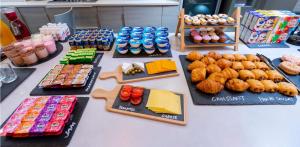 euro hotel hammersmith