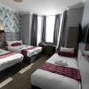 euro hotel hammersmith