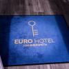 euro hotel hammersmith