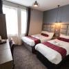 euro hotel hammersmith