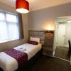 euro hotel hammersmith