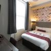 euro hotel hammersmith
