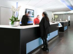 Ibis Budget Paris Porte De Montmartre,Fontainebleau>>Aulnay-Sous-Bois,2 star