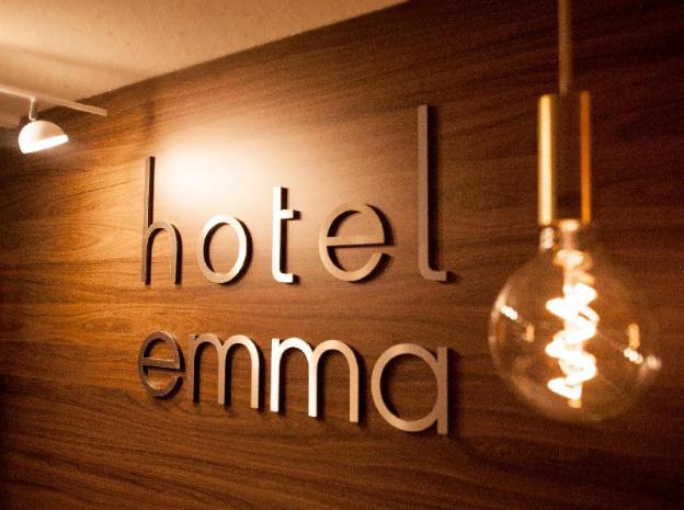 hotel emma