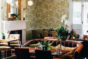 The Embankment,Bedfordshire>>Bedford,4 star