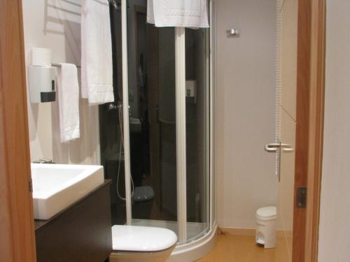 Hotel Elizalde,Oiartzun>>Irun,1 star